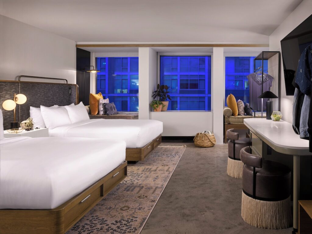 Vignette Collection Yours Truly DC by IHG - Image 4