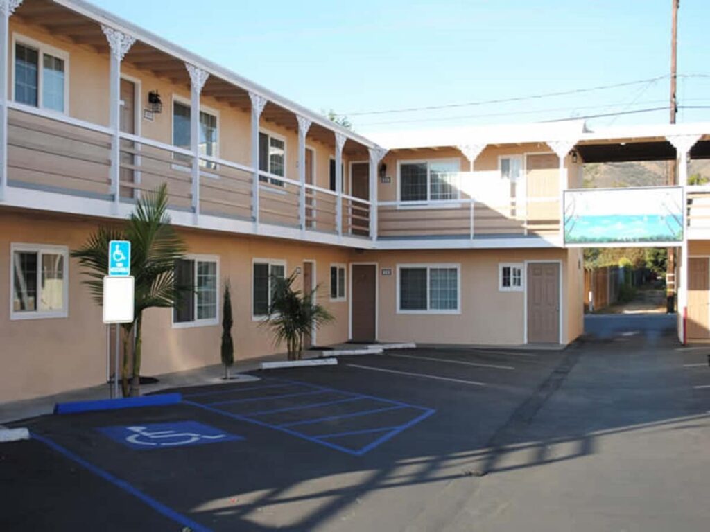 Viking Motel-Ventura - Image 2