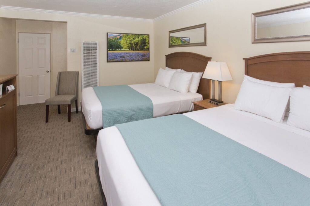 Villa Franca Inn - Image 3