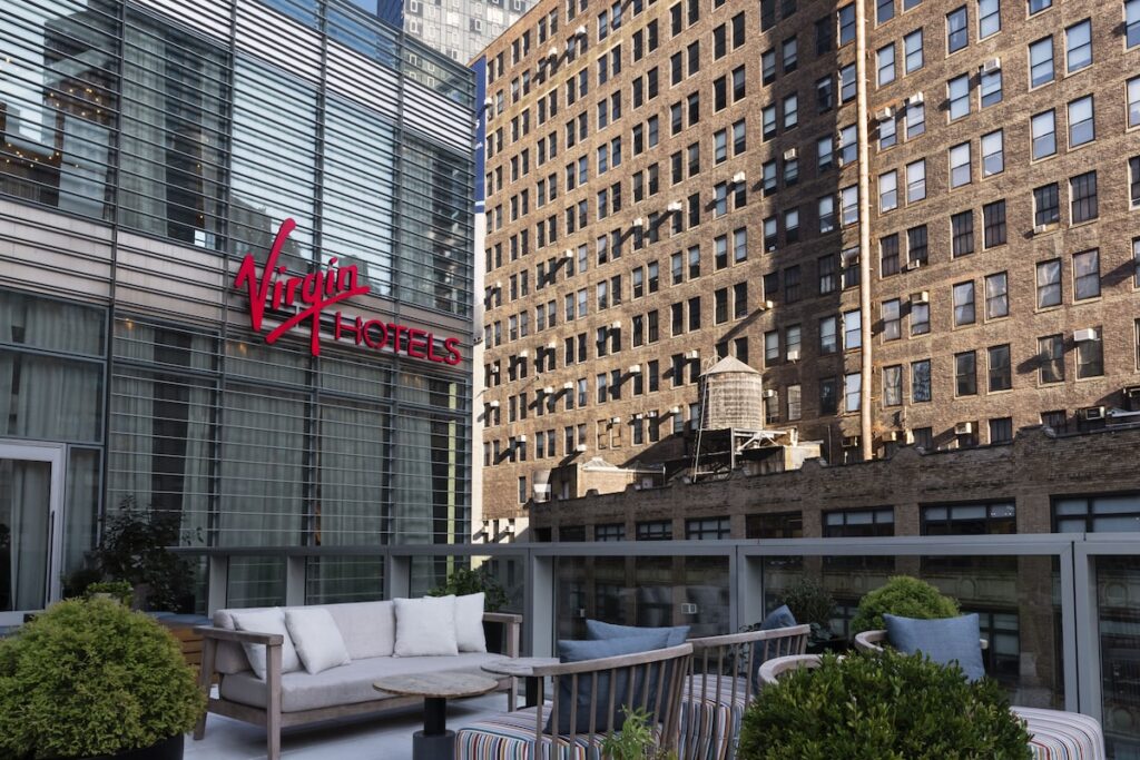 Virgin Hotels New York City