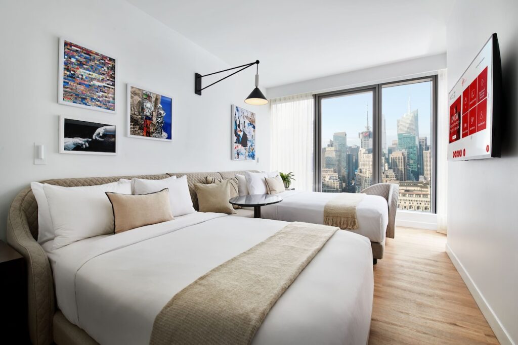 Virgin Hotels New York City - Image 3
