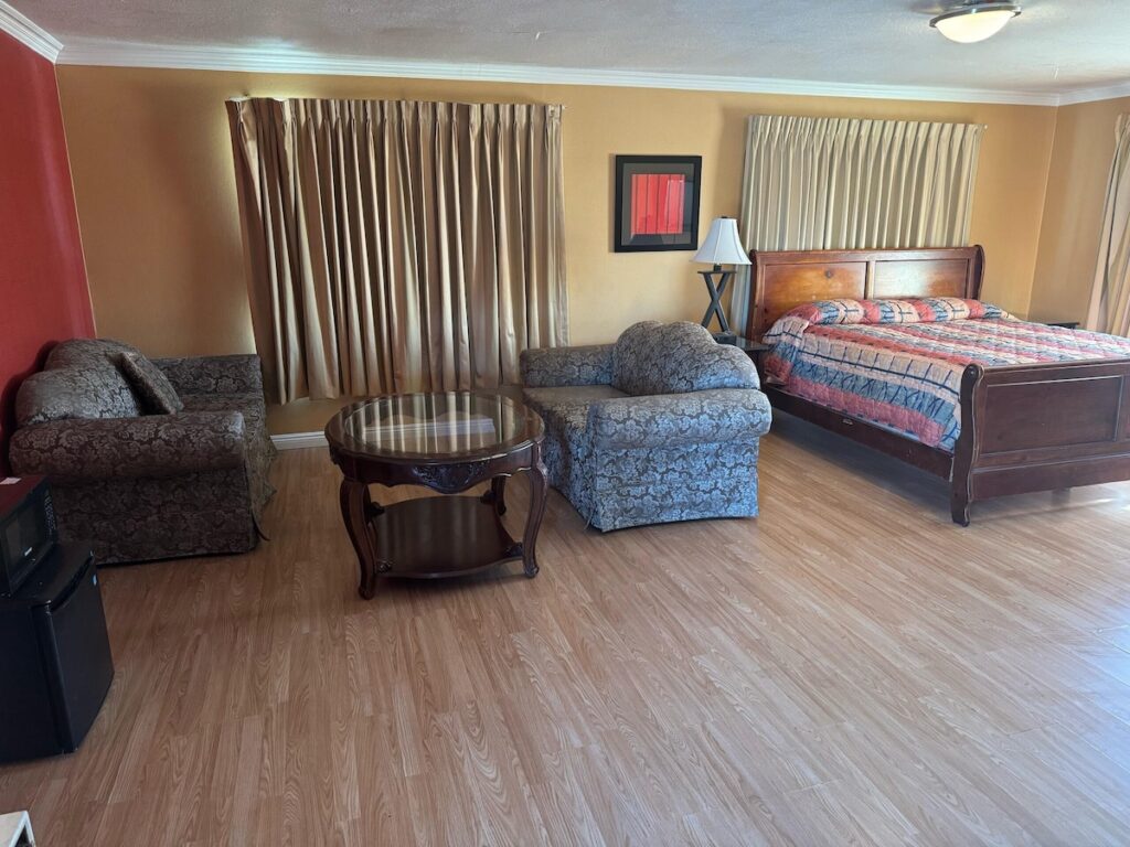 Vista Motel - Riverside - Image 2