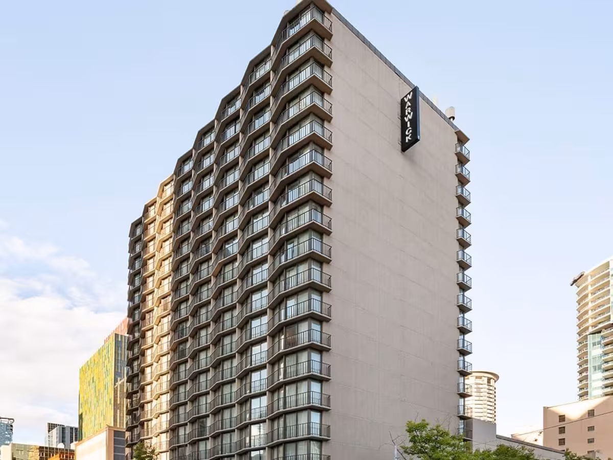 Warwick Seattle