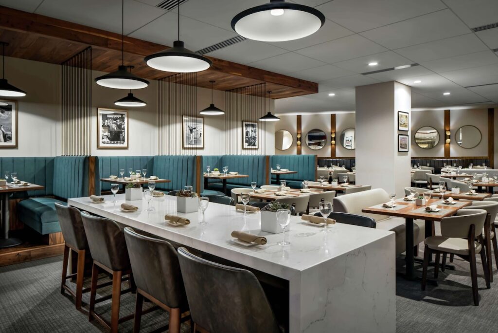 Washington Hilton - Image 4