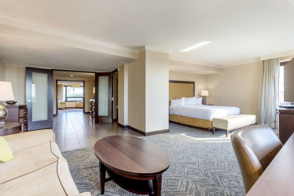 Washington Hilton - Image 6