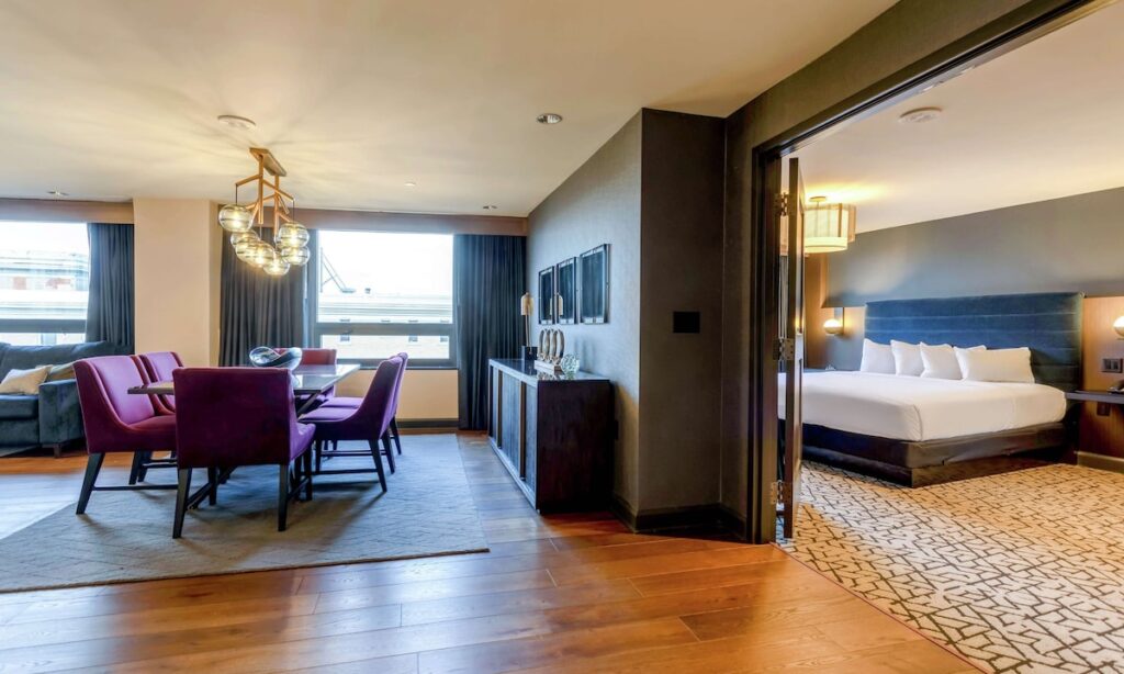 Washington Hilton - Image 5