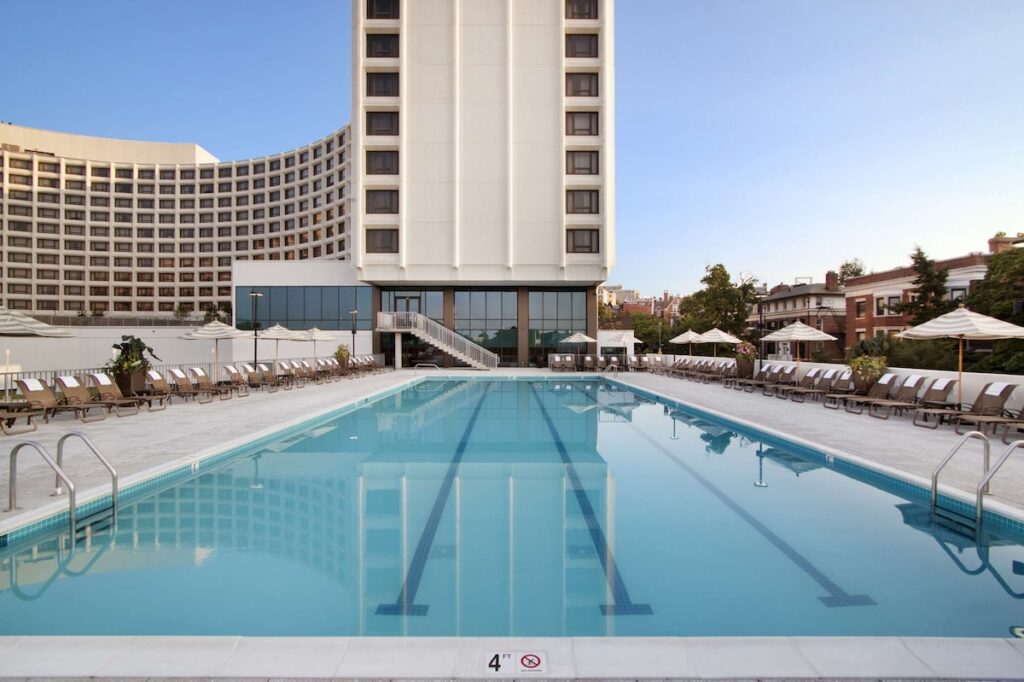 Washington Hilton - Image 3