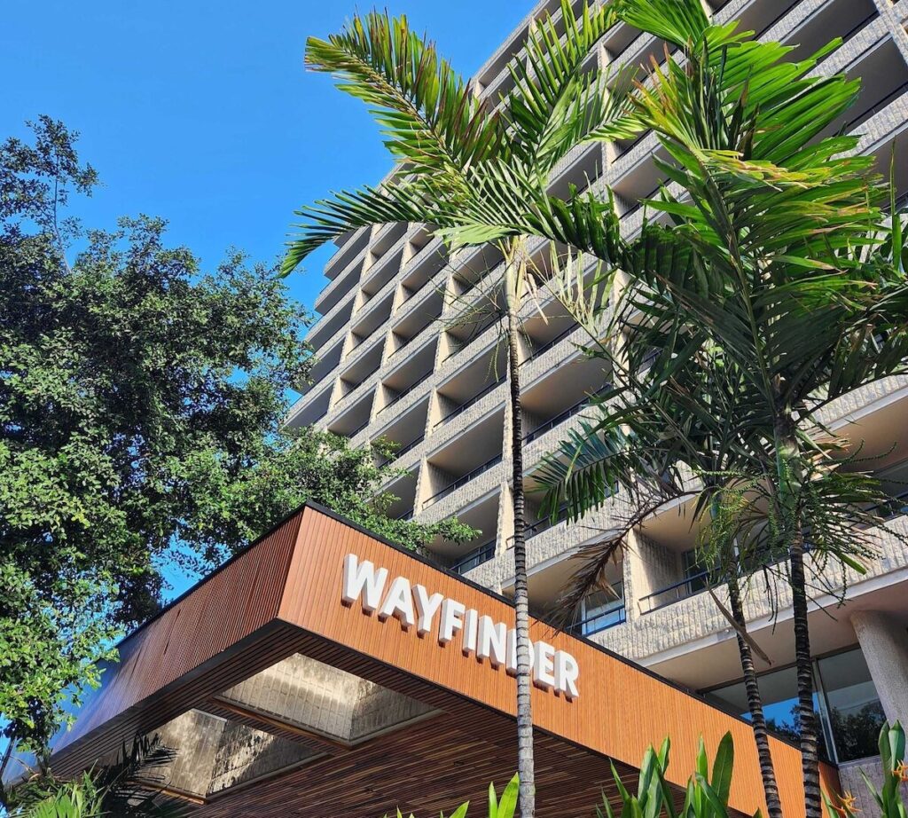 Wayfinder Waikiki - Voted Top 10 Best Hotels in Hawaii! - Image 2
