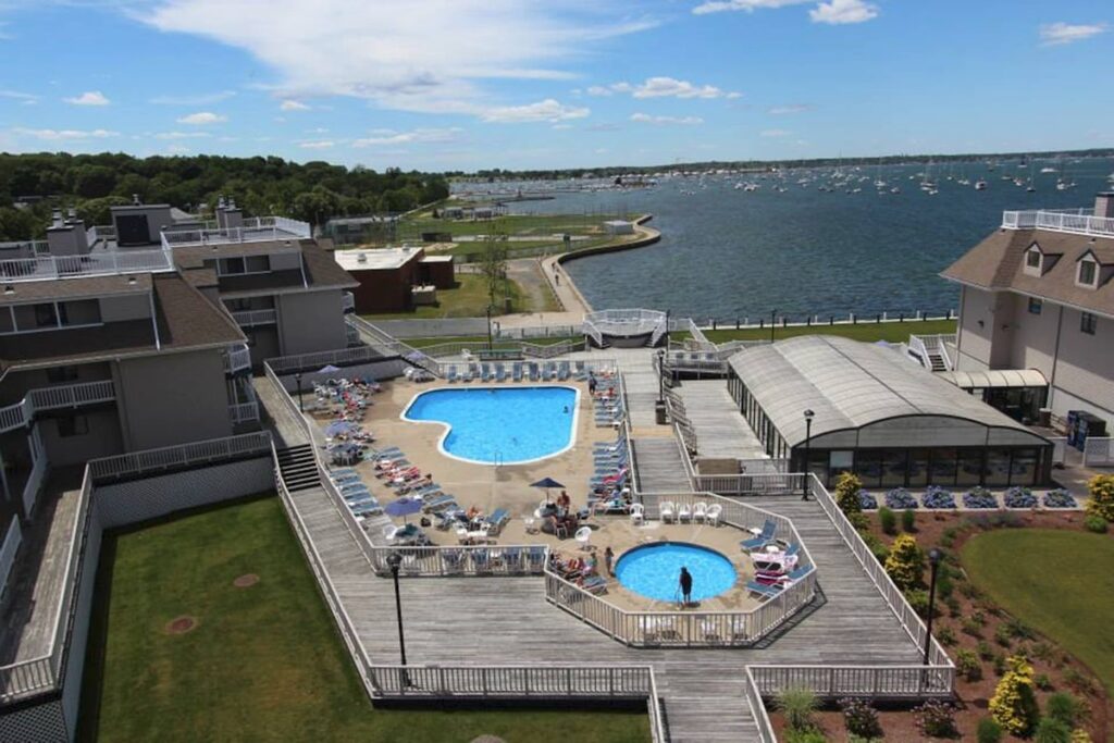 Wellington Resort - Image 4