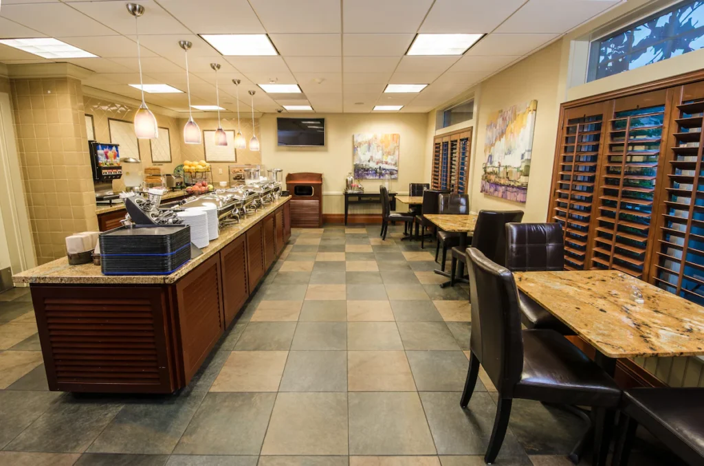 West Inn & Suites - Image 3