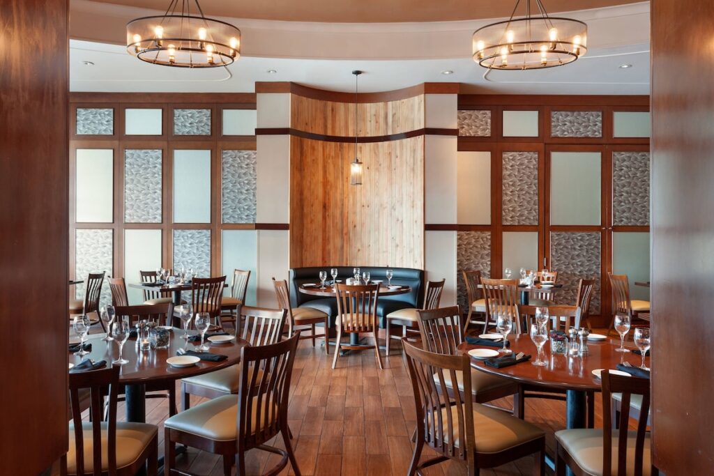 West Palm Beach Marriott - Image 4