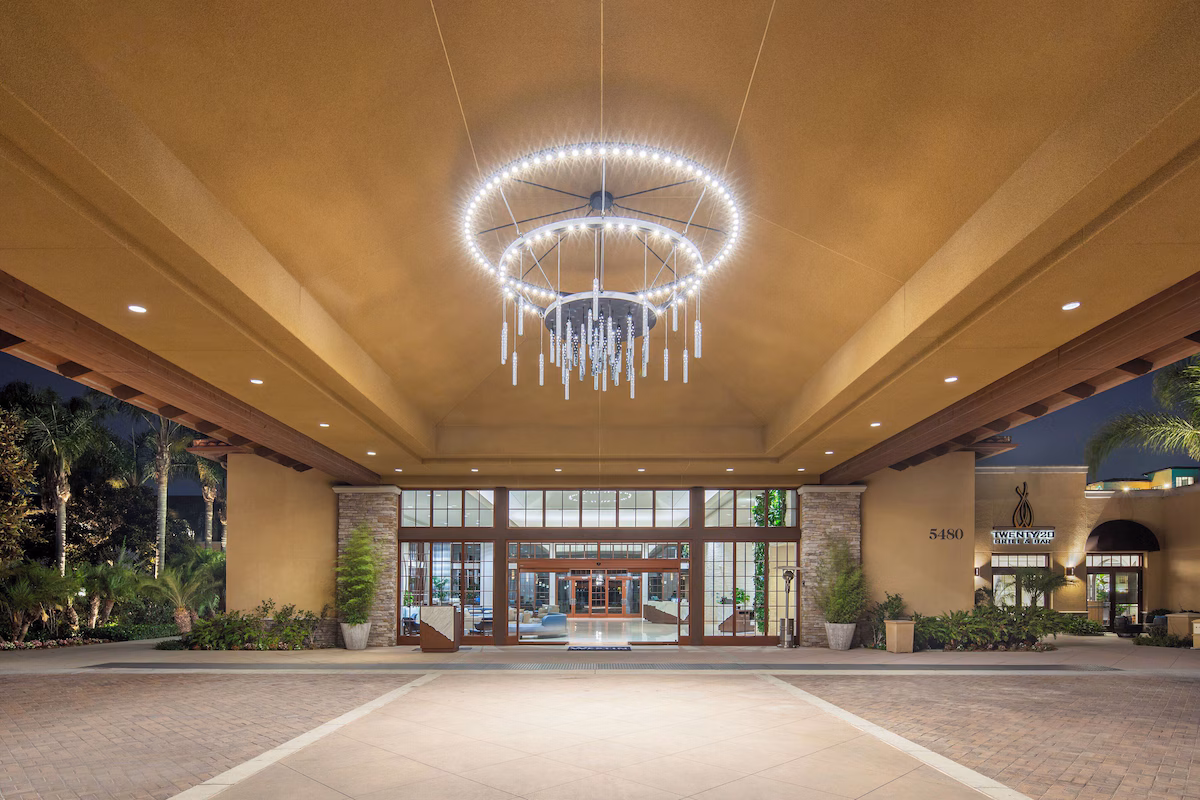 The Westin Carlsbad Resort & Spa - Image 1