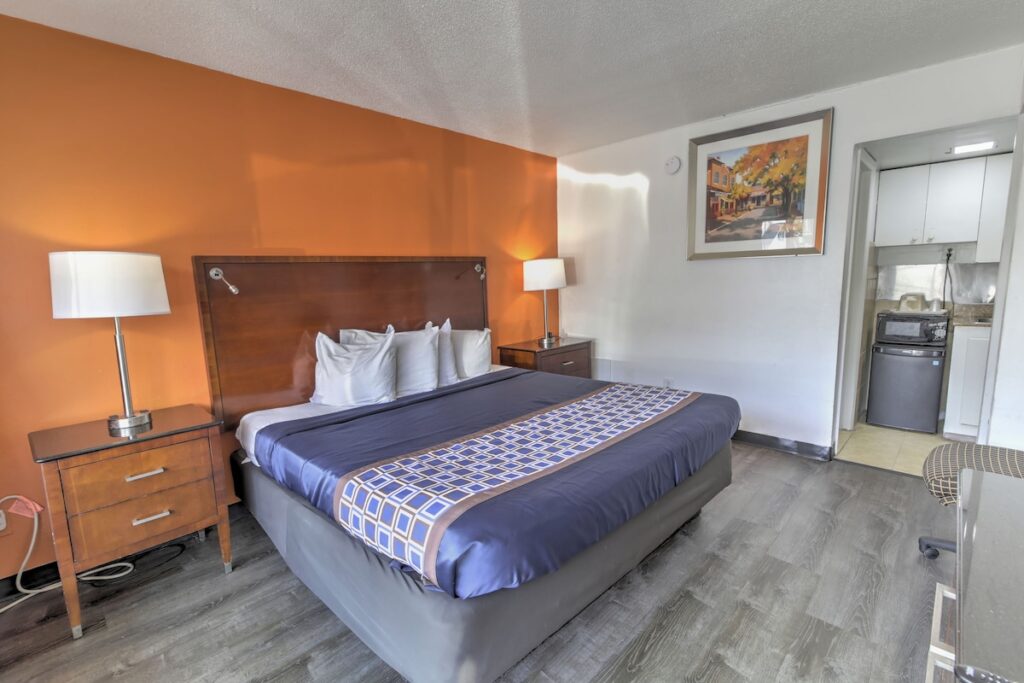 White Marlin Inn - Virginia Beach - Image 4