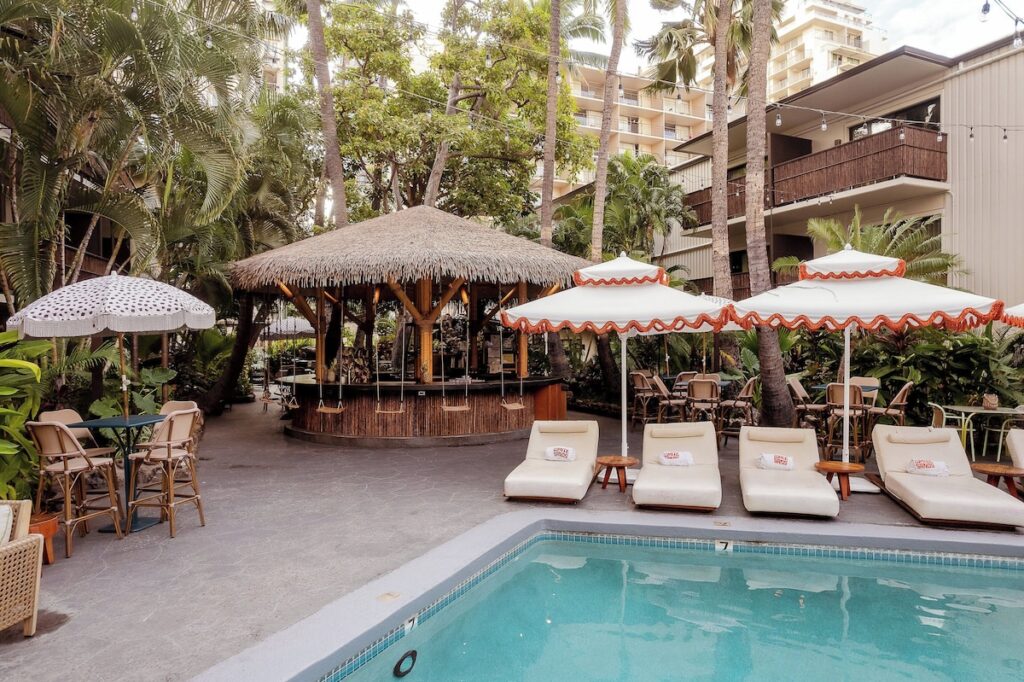 White Sands Hotel - Image 3