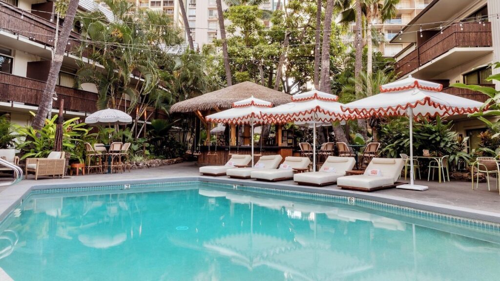 White Sands Hotel - Image 4