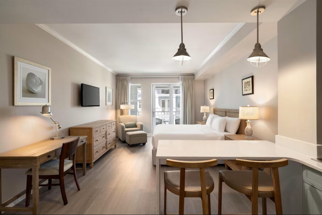 Wild Dunes Resort - Residences at Sweetgrass - Image 2