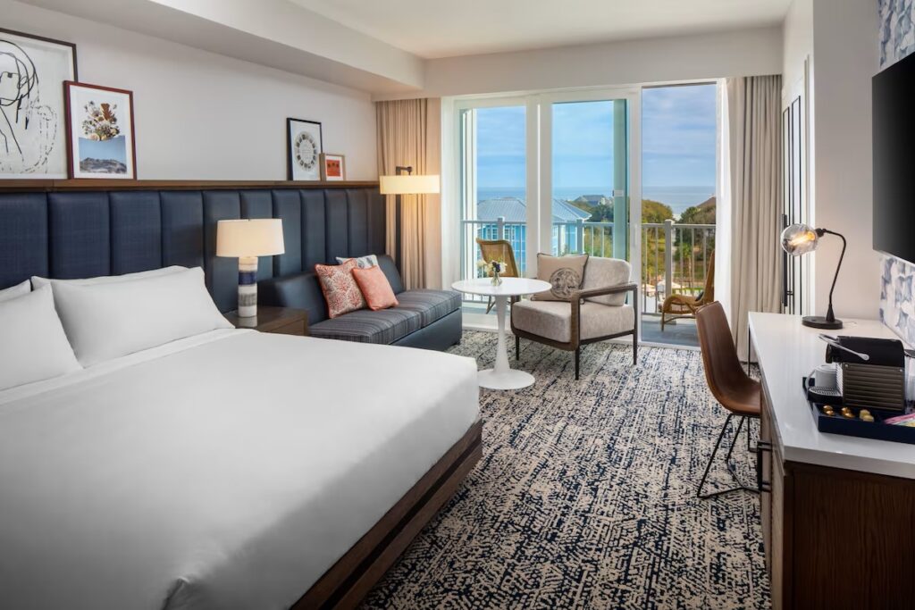 Wild Dunes Resort - Sweetgrass Inn and Boardwalk Inn - Image 2