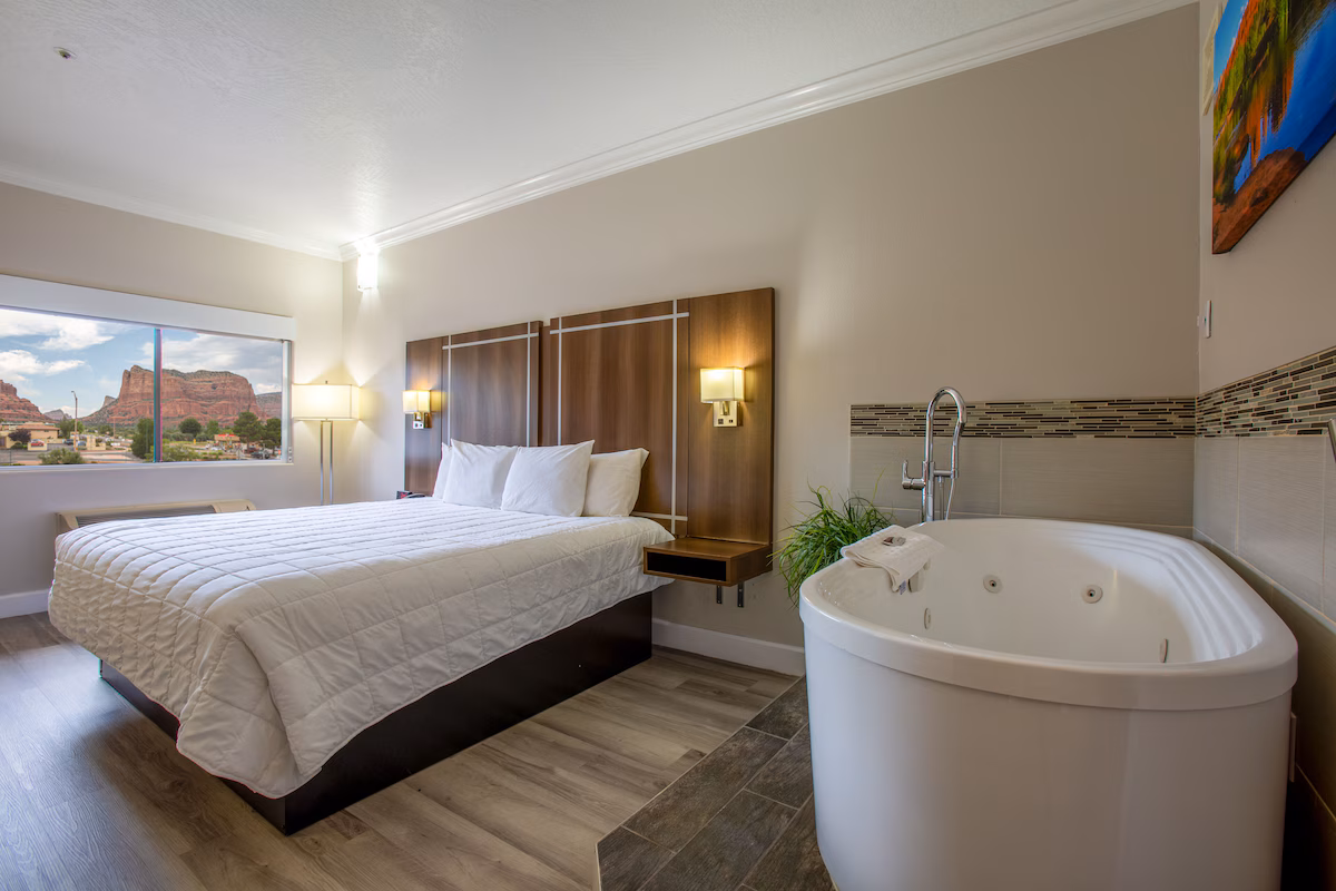 Wildflower Inn at Bell Rock - Image 2