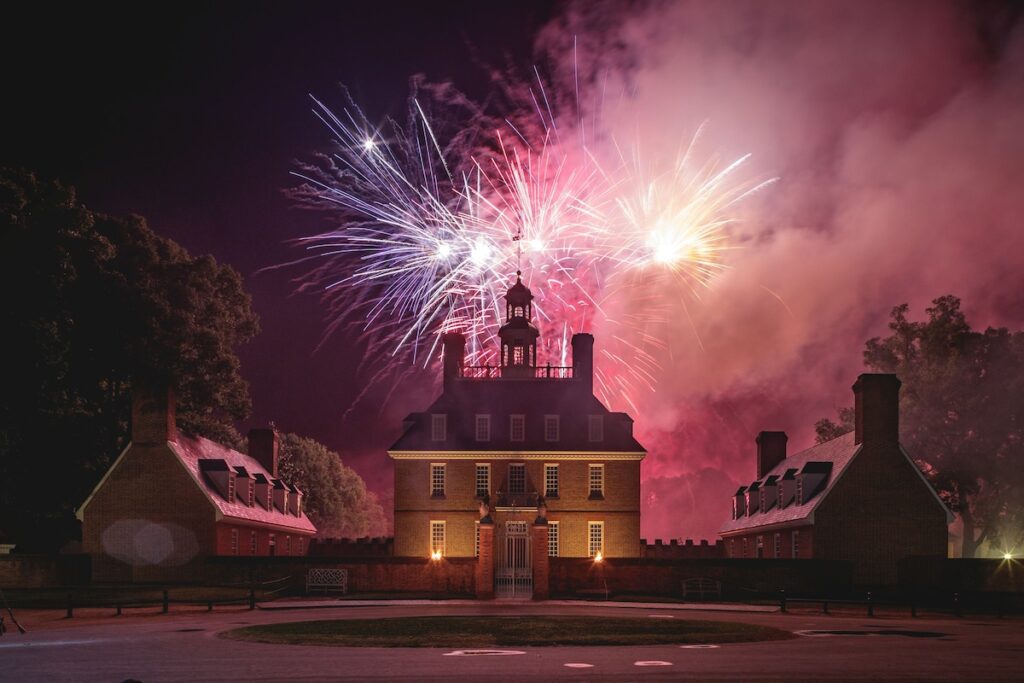 Williamsburg Woodlands Hotel & Suites, an official Colonial Williamsburg Hotel