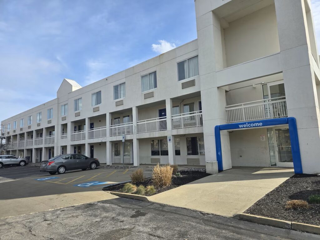 Willow Lodge Willoughby Cleveland