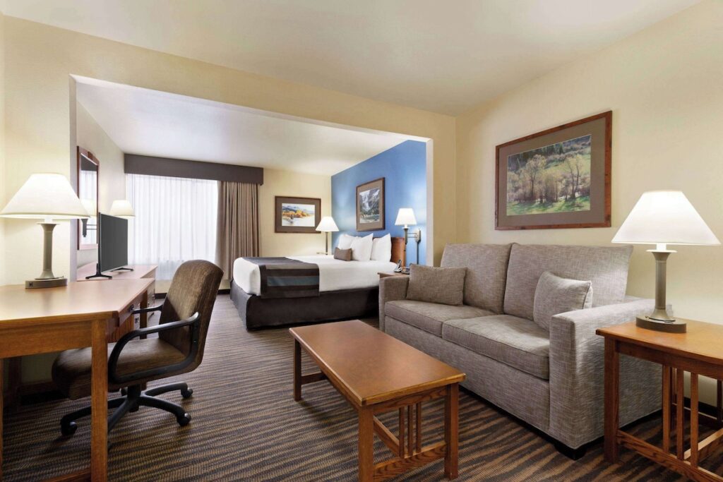 Wingate by Wyndham Denver Tech Center - Image 3