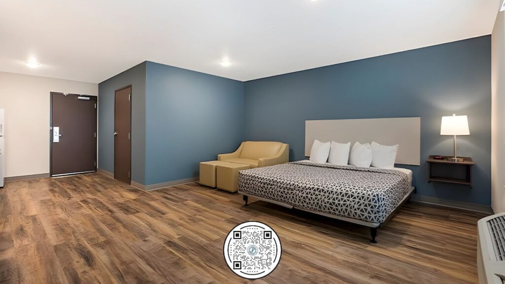 WoodSpring Suites Downers Grove - Chicago - Image 4