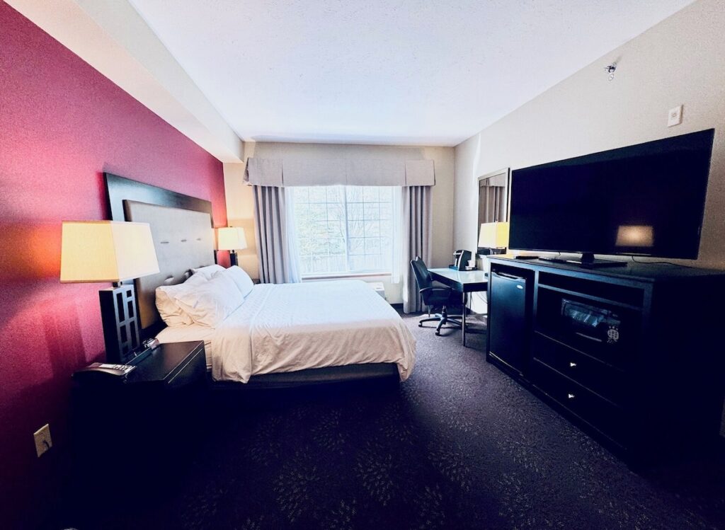 Wyndham Garden Anchorage Airport - Image 2