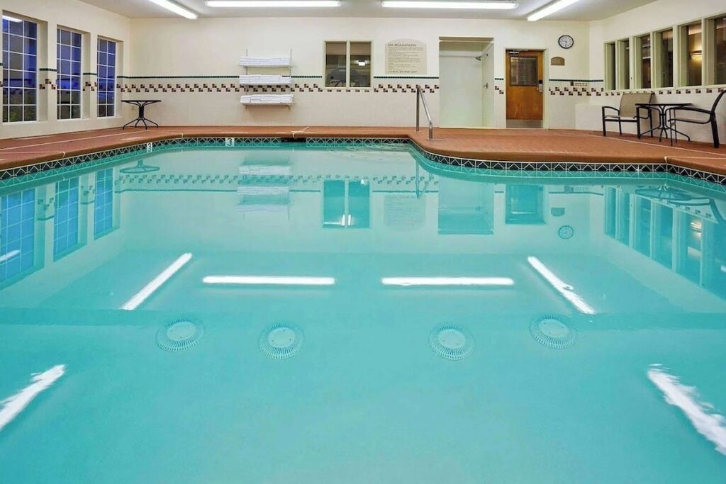 Wyndham Garden Anchorage Airport - Image 4