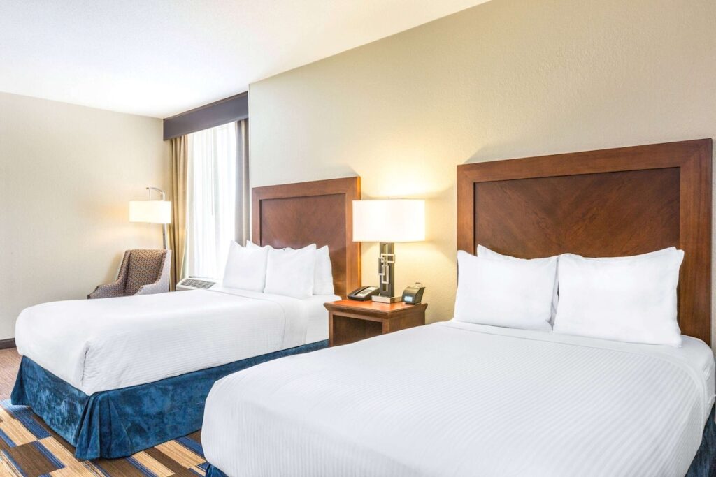 Wyndham New Orleans French Quarter - Image 3