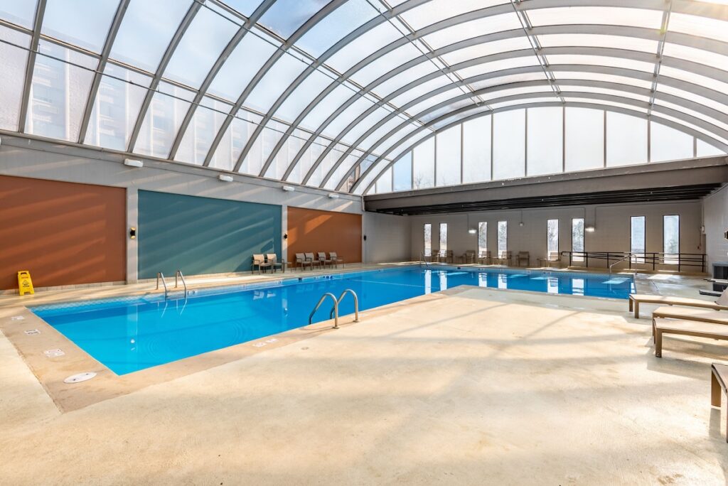 Wyndham Omaha Hotel - West Dodge - Image 3