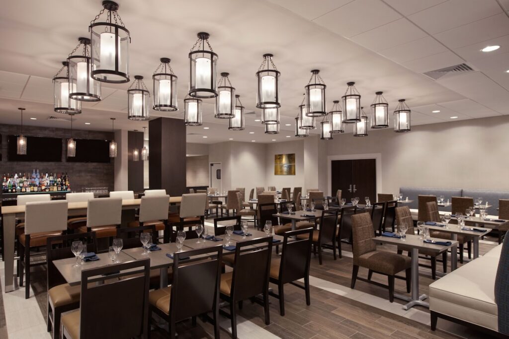 Wyndham Philadelphia-Historic District - Image 4