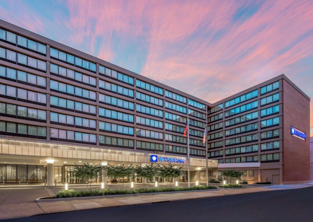 Wyndham Philadelphia-Historic District - Image 2