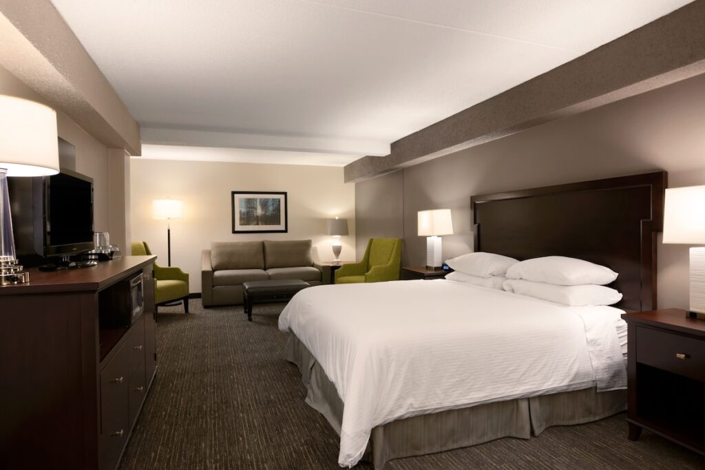 Wyndham Philadelphia-Historic District - Image 6