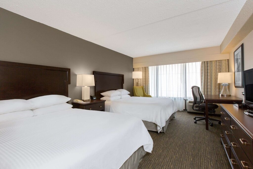 Wyndham Philadelphia-Historic District - Image 5