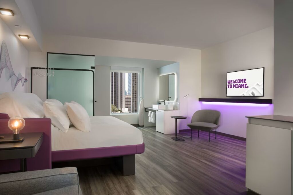 YOTEL Miami - Image 2
