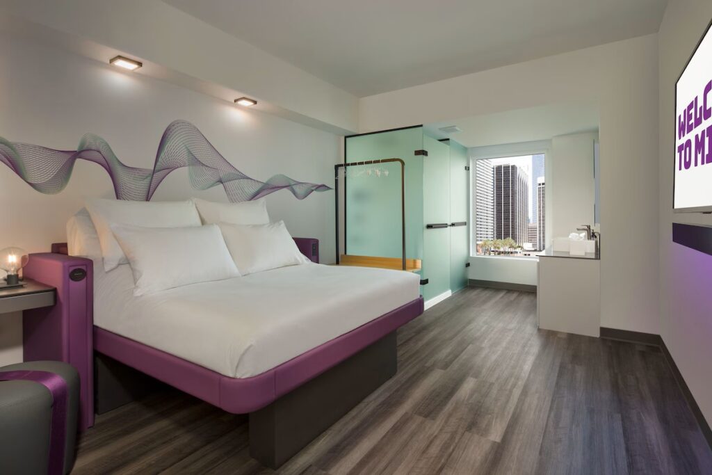 YOTEL Miami - Image 3