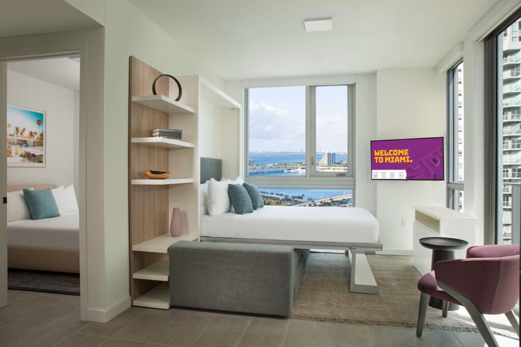 YOTELPAD Miami - Image 3