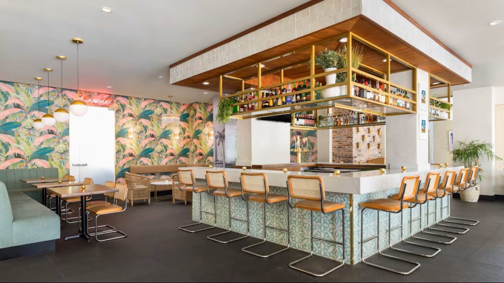 YVE Hotel Miami - Image 4