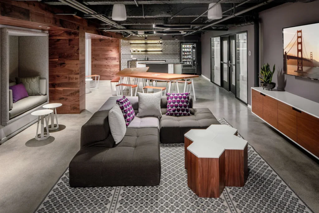 Yotel San Francisco - Image 4