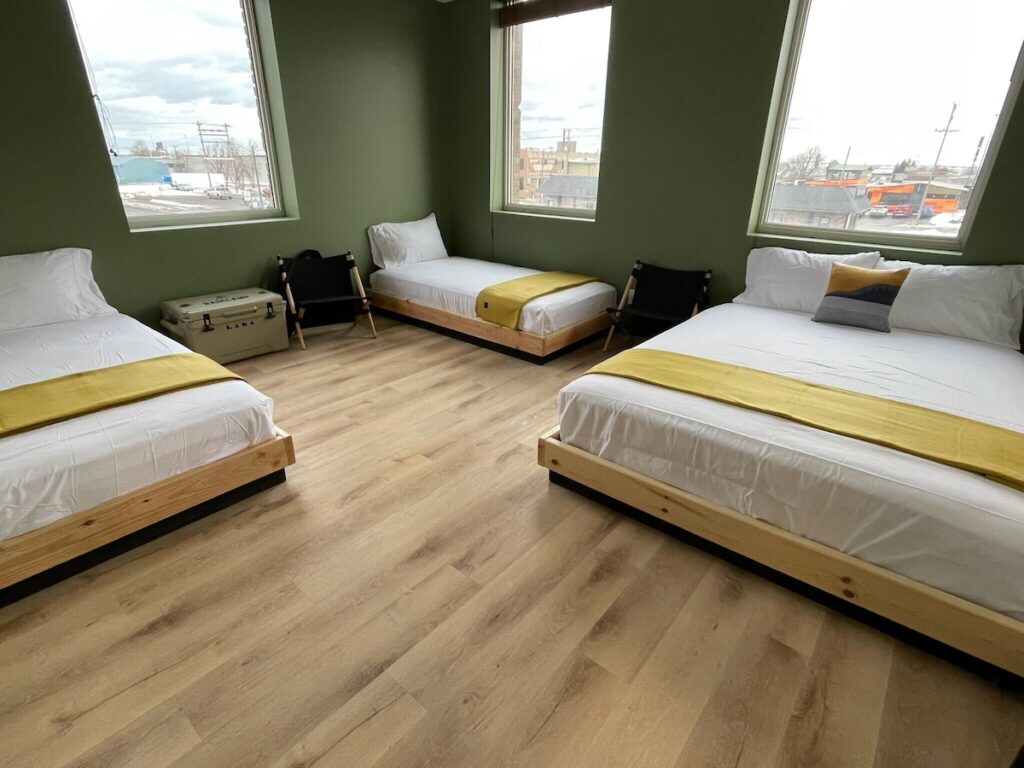 Zenith Basecamp - Image 3