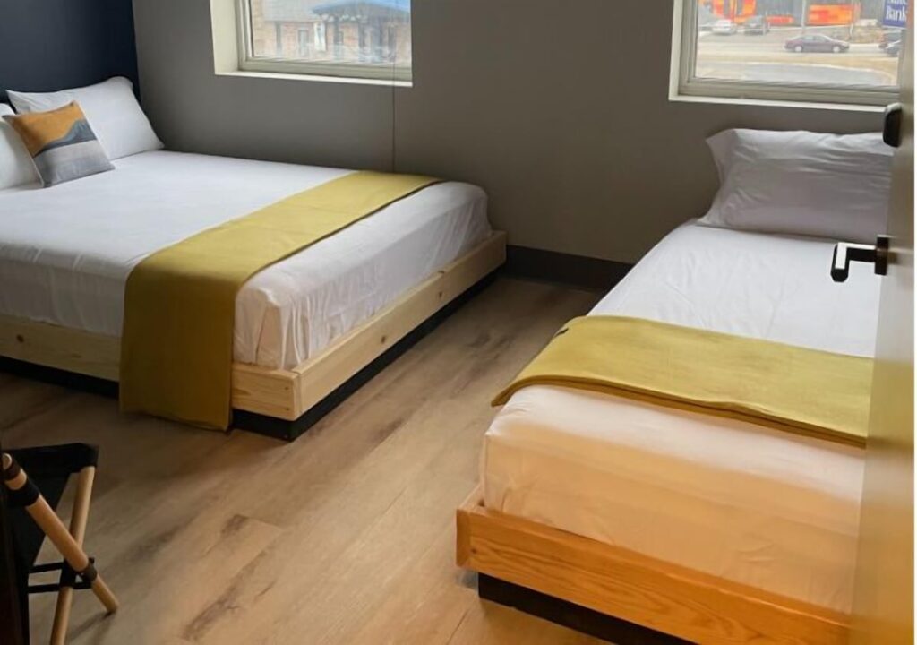 Zenith Basecamp - Image 2