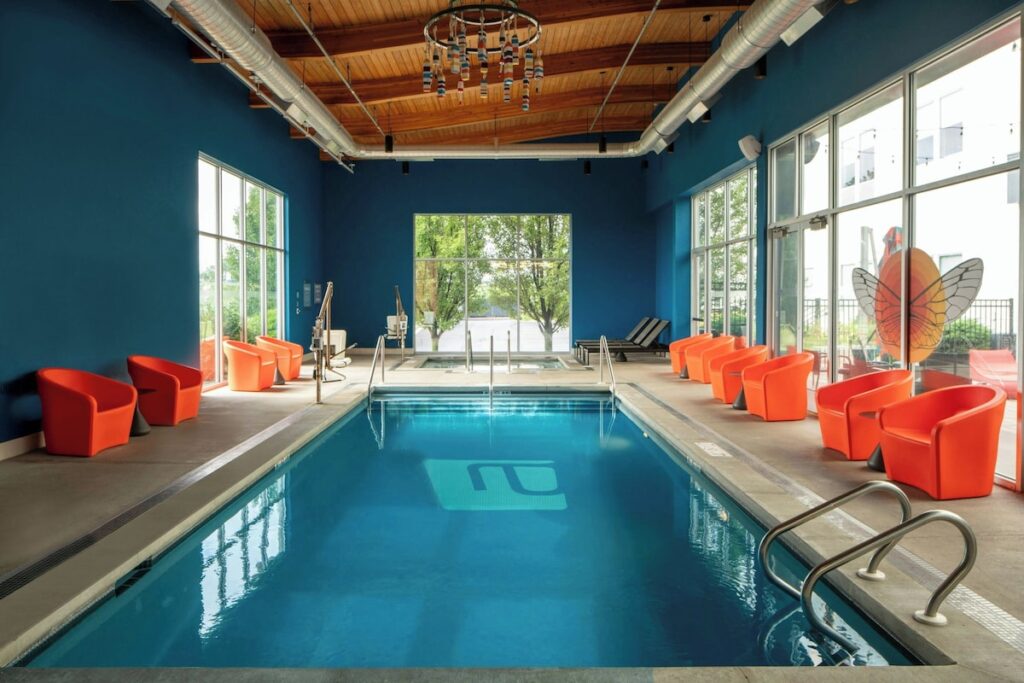 aloft Green Bay - Image 3