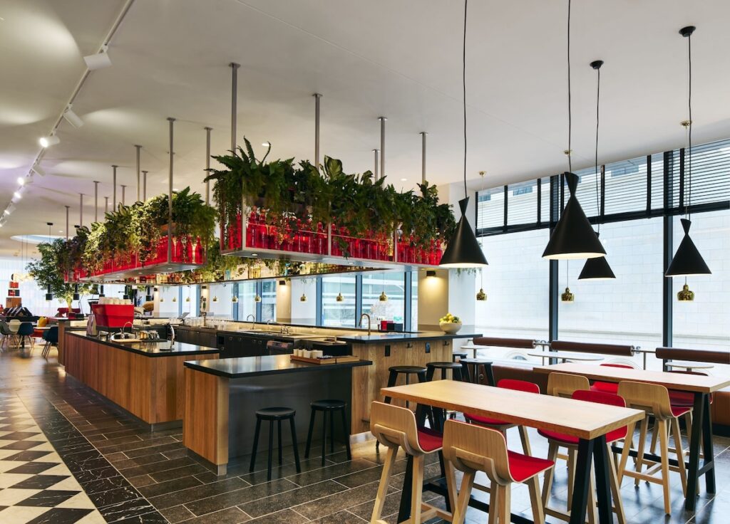 citizenM Austin Downtown - Image 4