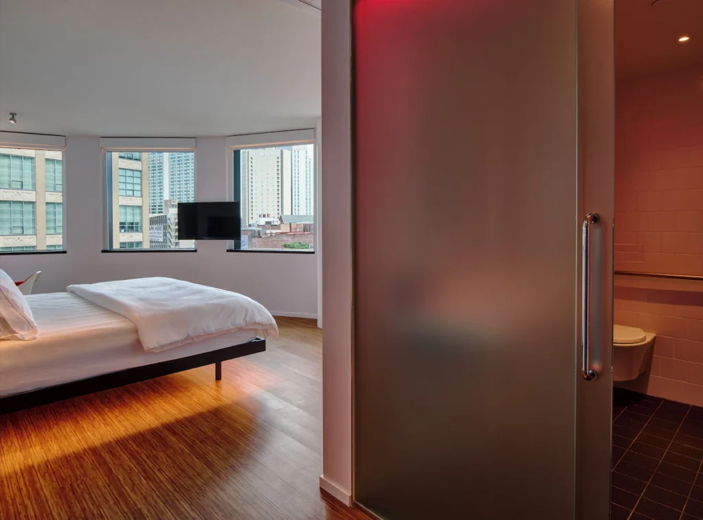 citizenM Boston Back Bay - Image 3