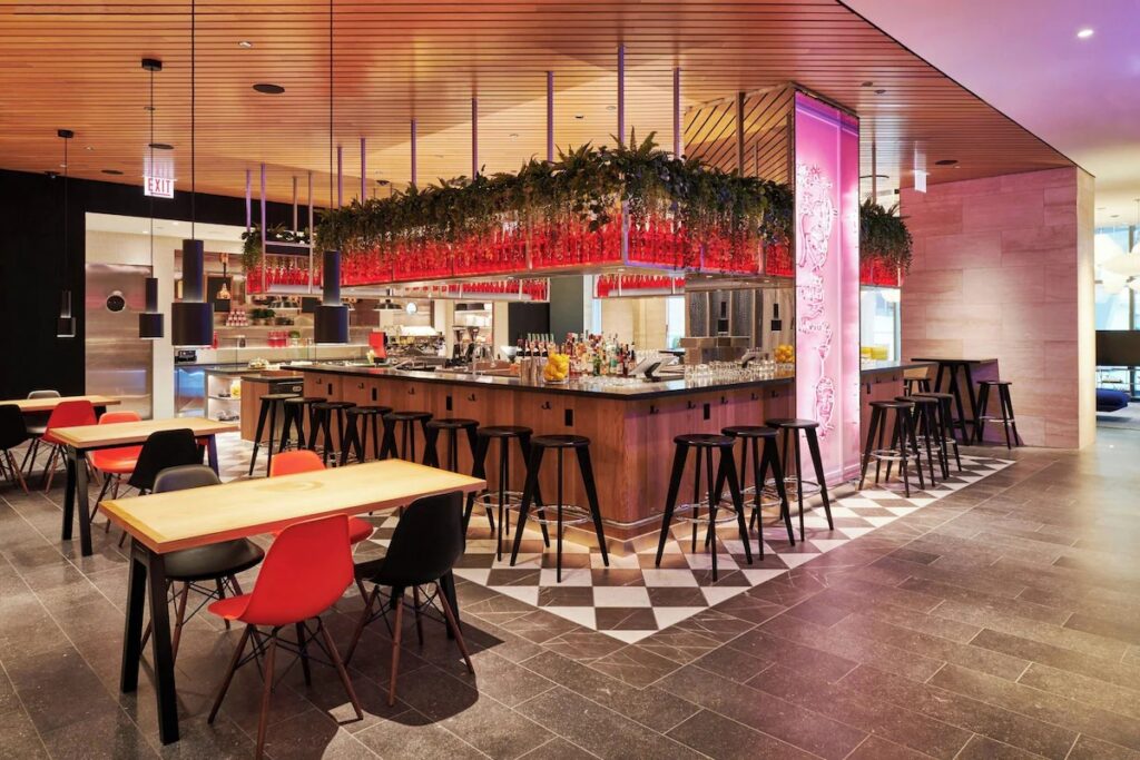 citizenM Chicago Downtown - Image 4