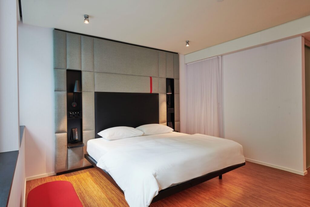 citizenM New York Bowery - Image 2