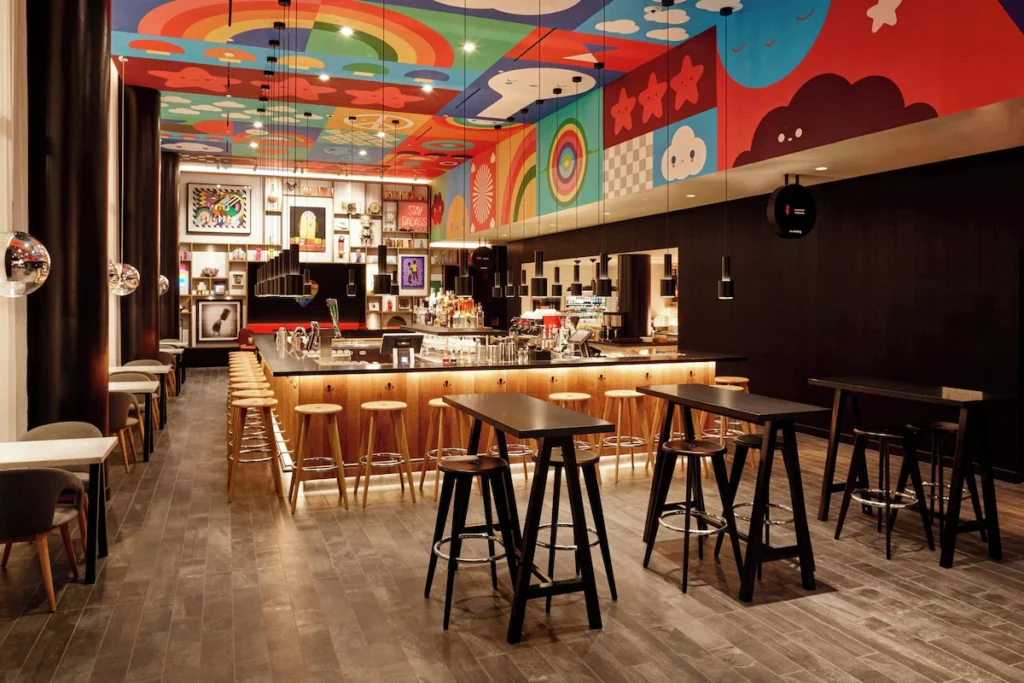 citizenM San Francisco Union Square - Image 2