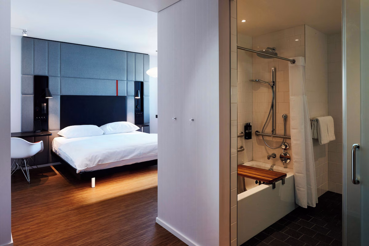 citizenM San Francisco Union Square - Image 3