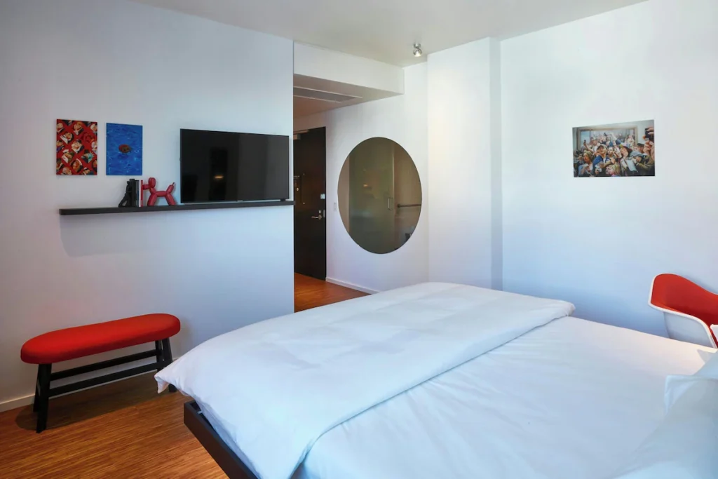 citizenM San Francisco Union Square - Image 4