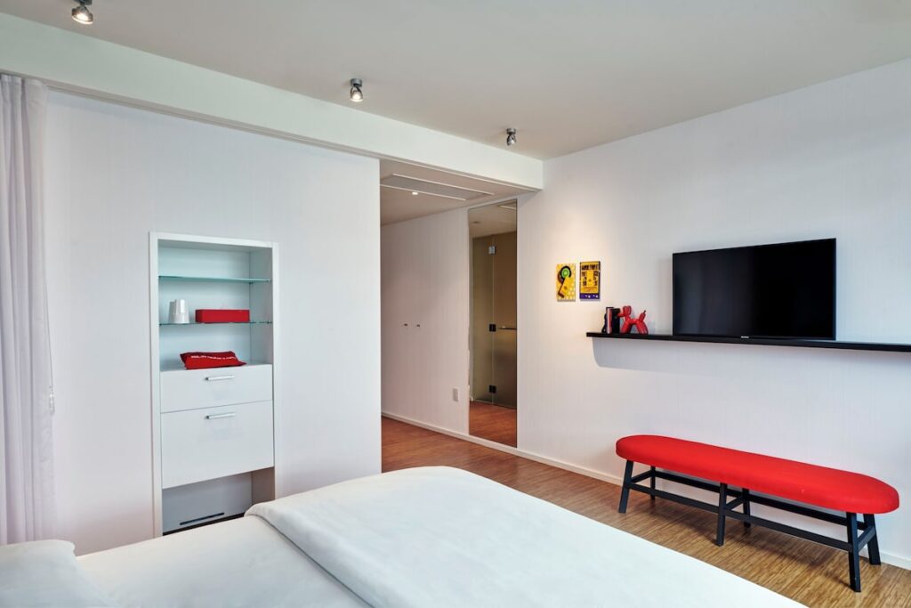 citizenM Washington DC Capitol - Image 5